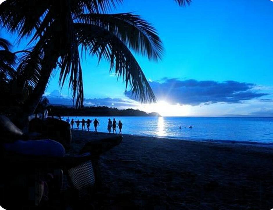 La Dolce Vita Beachfront Hotel, Las Terrenas Exterior foto